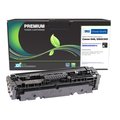 Mse Remanufactured Black Toner Cartridge for Canon 1250C001 (046) MSE020646014